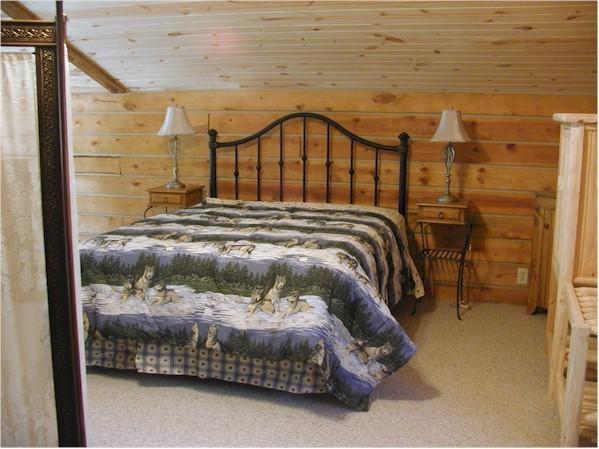 Villa Desperado Custer Zimmer foto